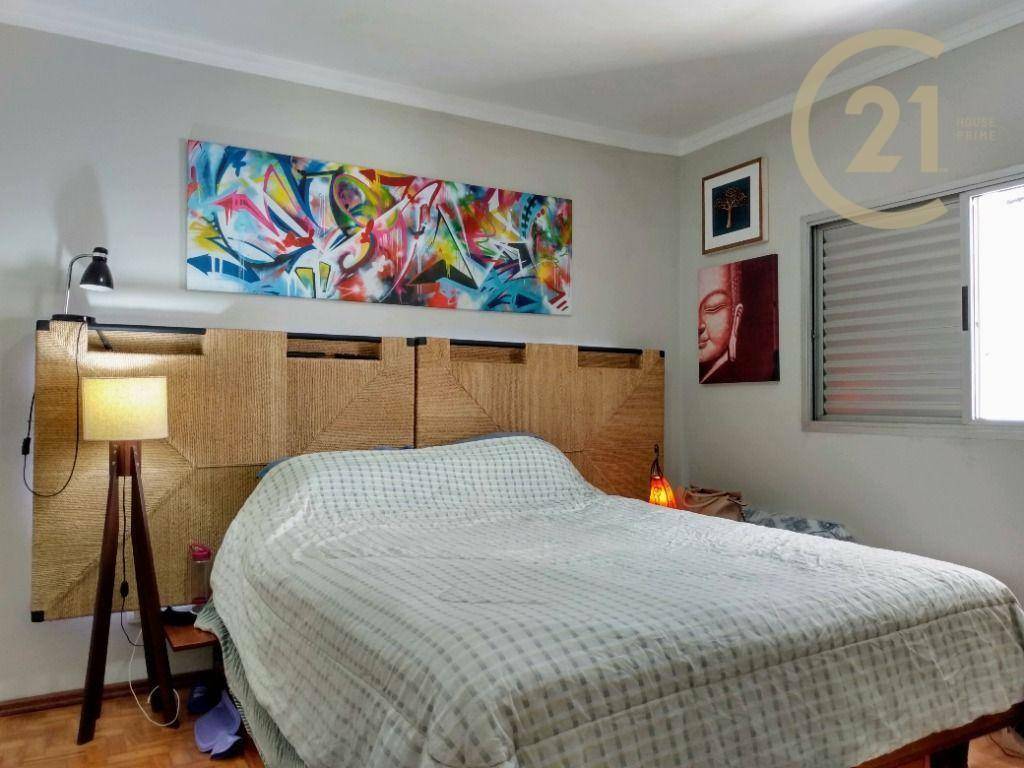 Apartamento à venda com 1 quarto, 55m² - Foto 11