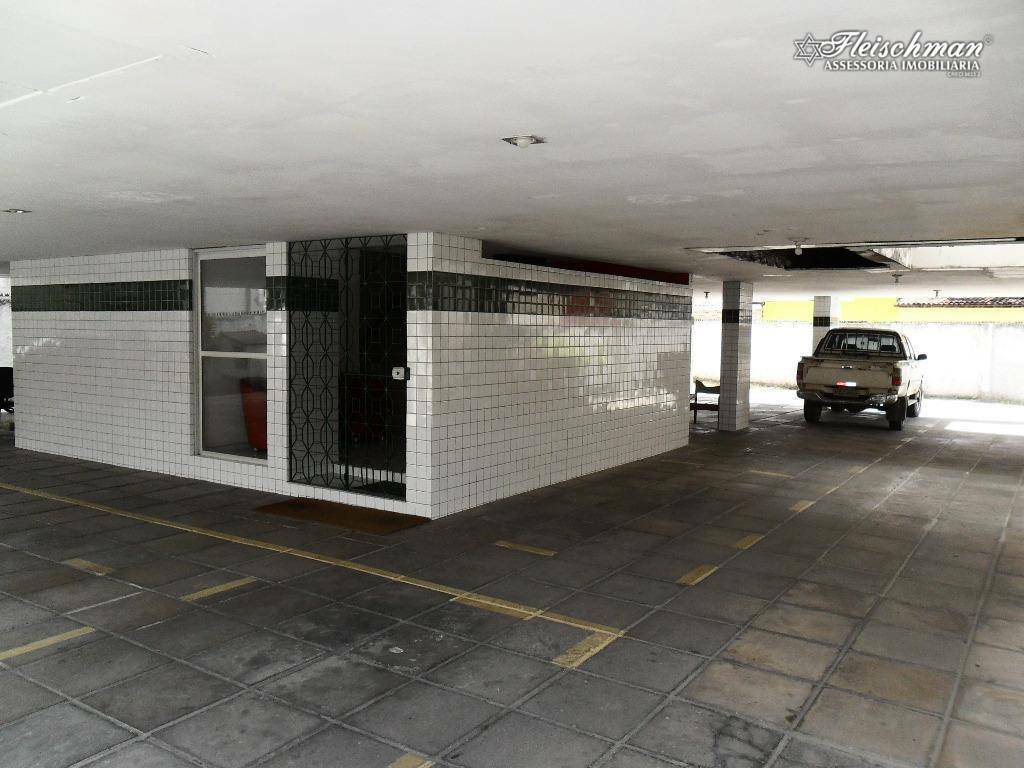 Apartamento à venda com 3 quartos, 110m² - Foto 15