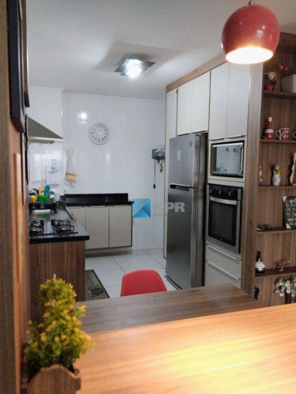 Apartamento à venda com 2 quartos, 100m² - Foto 7