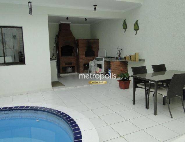 Sobrado à venda com 4 quartos, 630m² - Foto 25