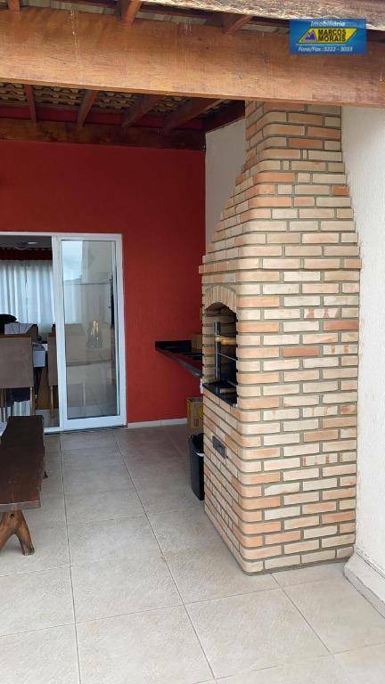 Casa de Condomínio à venda com 3 quartos, 164m² - Foto 20