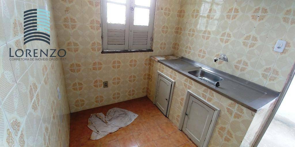 Apartamento para alugar com 2 quartos, 60m² - Foto 6