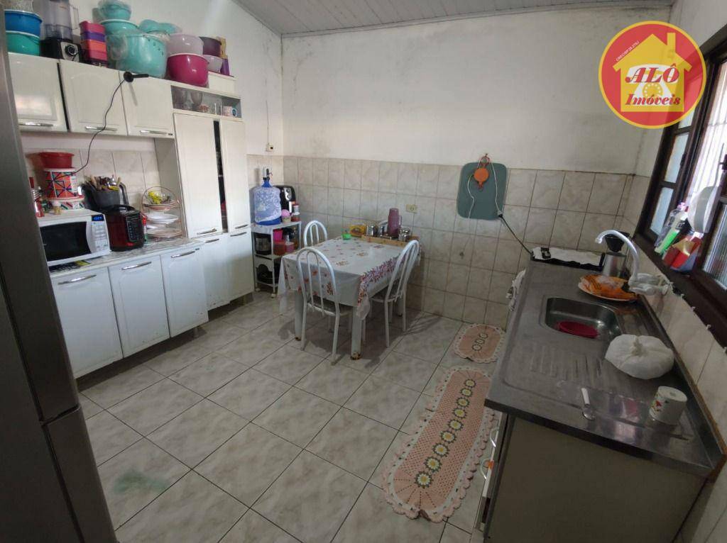 Casa à venda com 2 quartos, 88m² - Foto 14