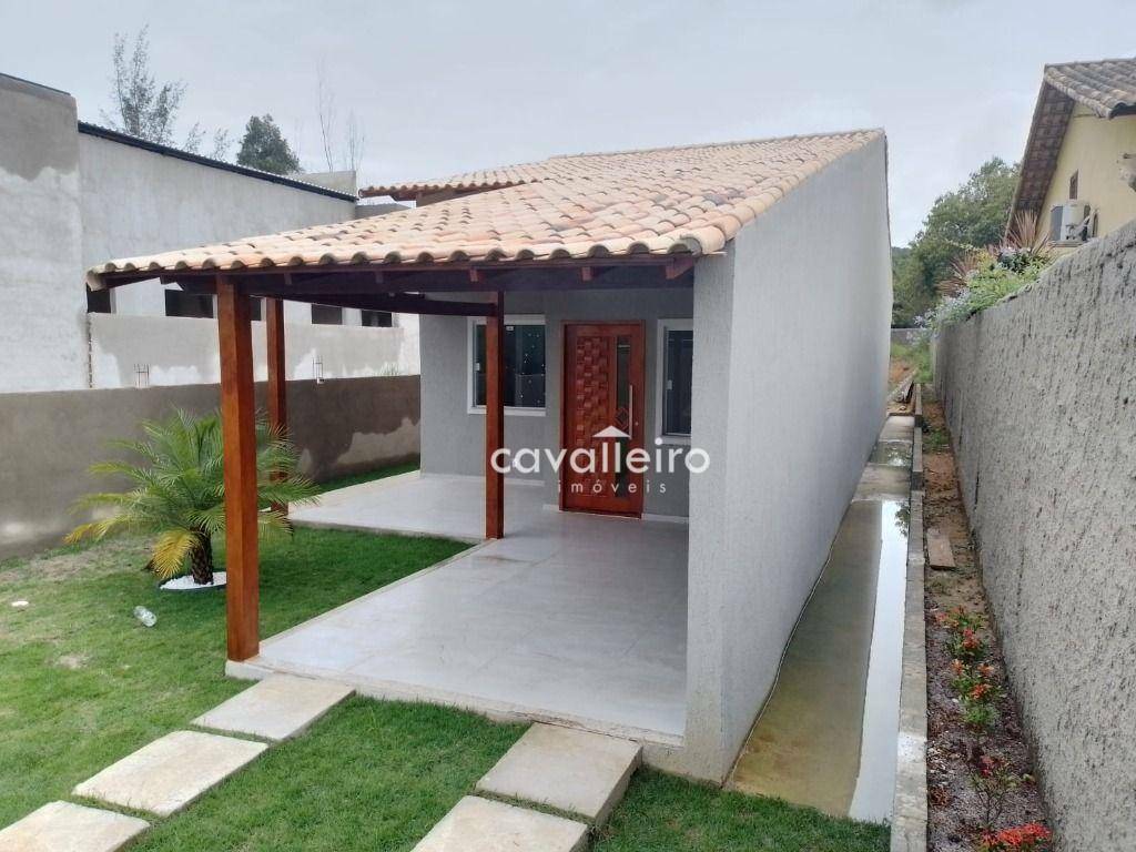 Casa à venda com 3 quartos, 102m² - Foto 12