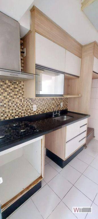 Apartamento à venda com 2 quartos, 80m² - Foto 10