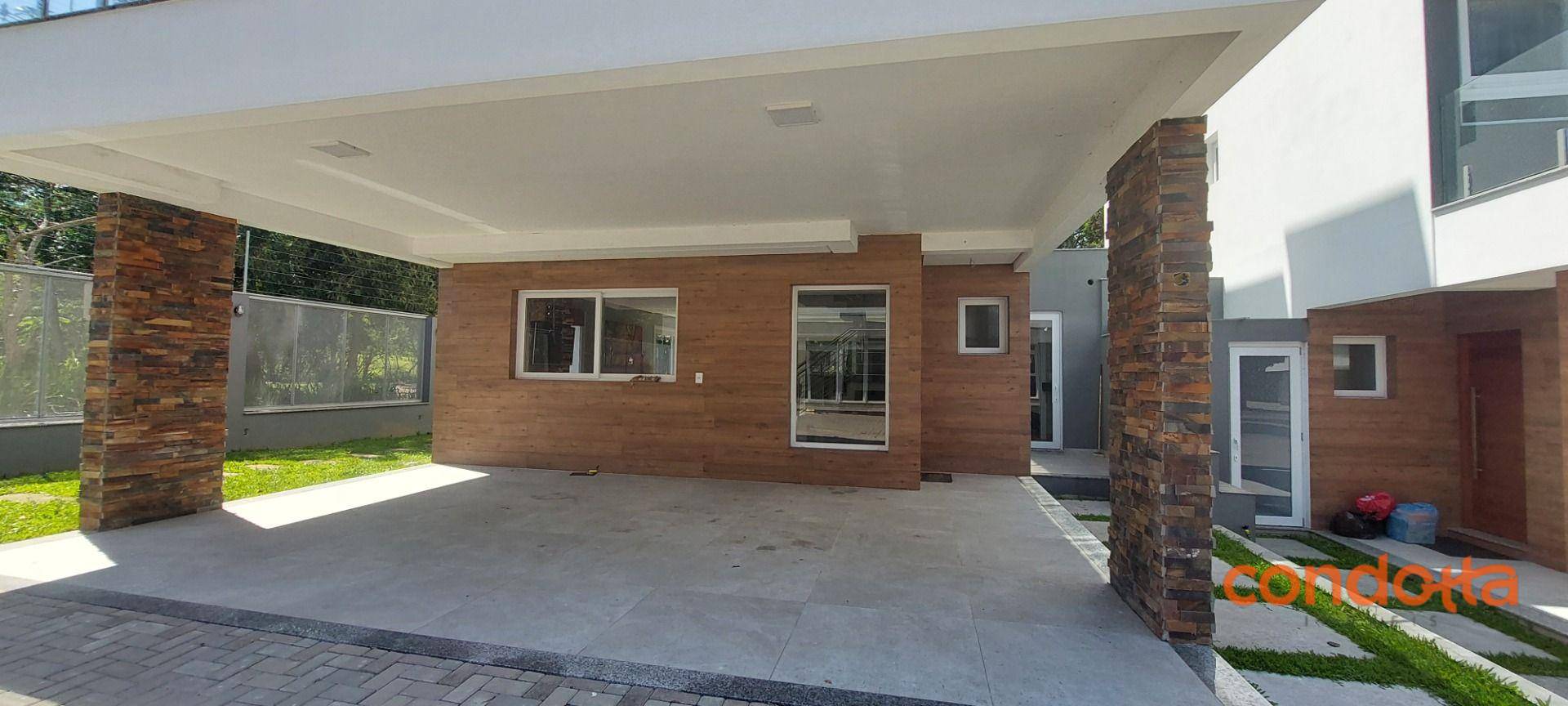 Casa, 4 quartos, 300 m² - Foto 4