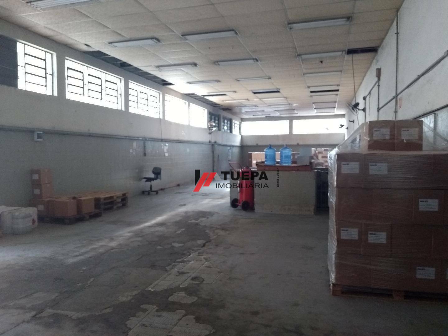 Depósito-Galpão-Armazém à venda e aluguel, 1500m² - Foto 12