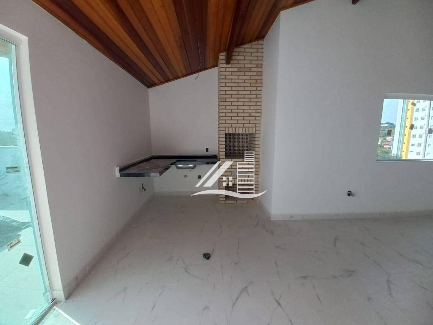 Cobertura à venda com 3 quartos, 152m² - Foto 3