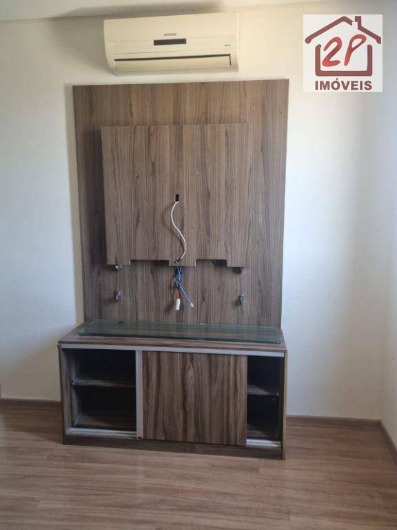 Apartamento à venda com 2 quartos, 55m² - Foto 4