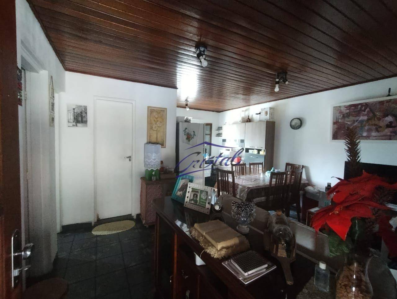 Sobrado à venda com 3 quartos, 100m² - Foto 3