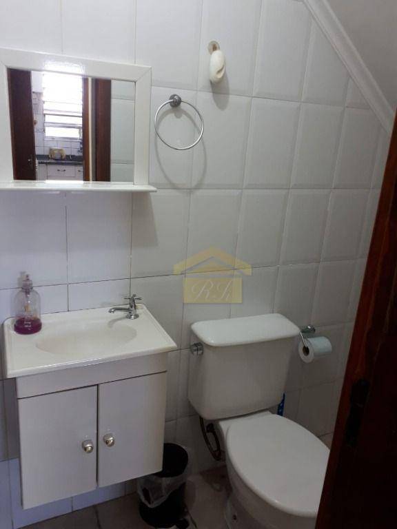 Sobrado à venda com 3 quartos, 96m² - Foto 24