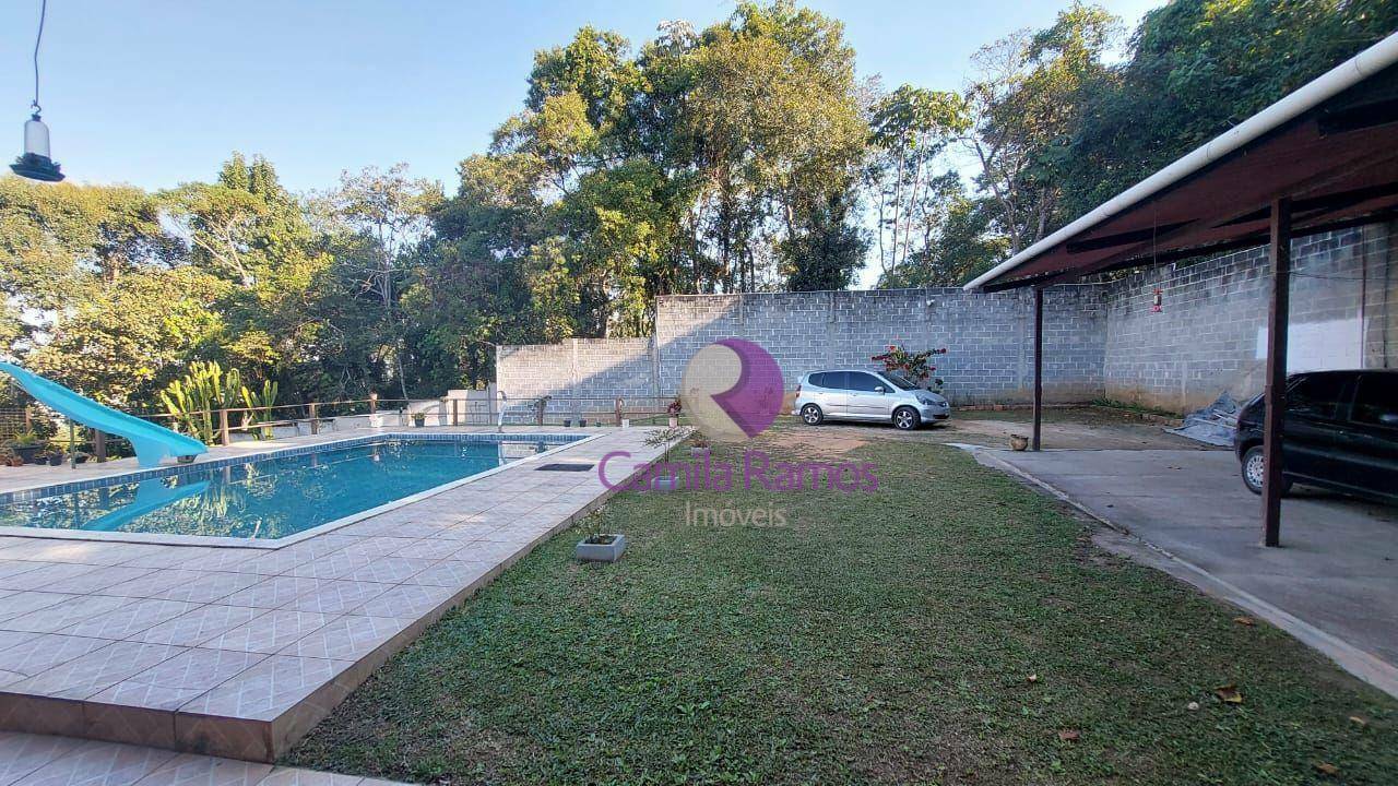 Chácara, 4 quartos, 1000 m² - Foto 38