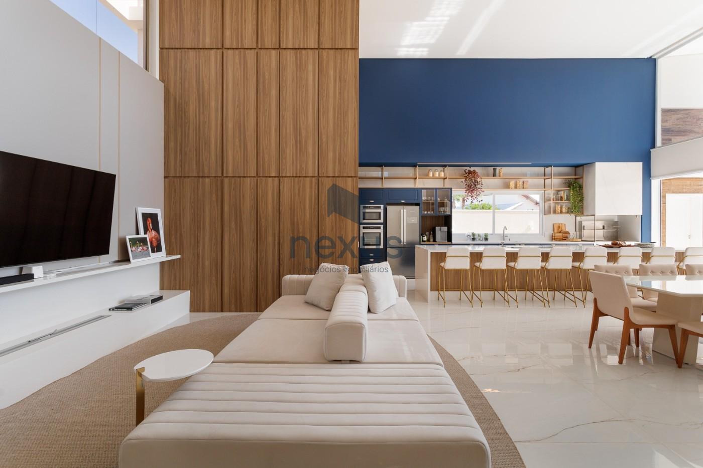 Casa à venda com 4 quartos, 708m² - Foto 12