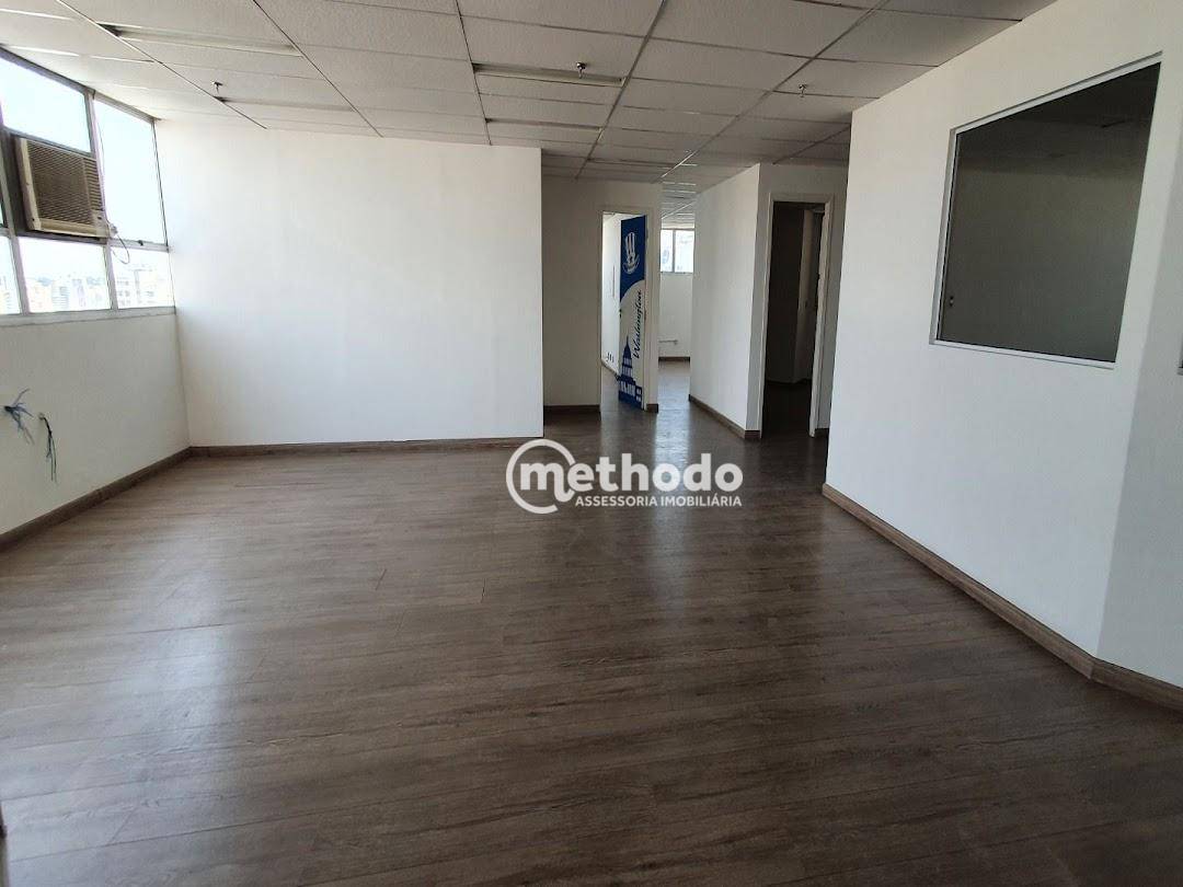 Conjunto Comercial-Sala para alugar, 254m² - Foto 1