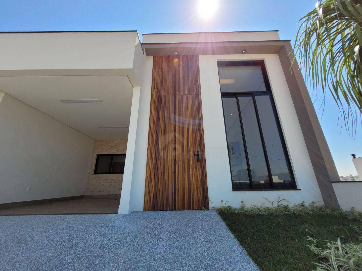 Casa de Condomínio à venda com 3 quartos, 139m² - Foto 3