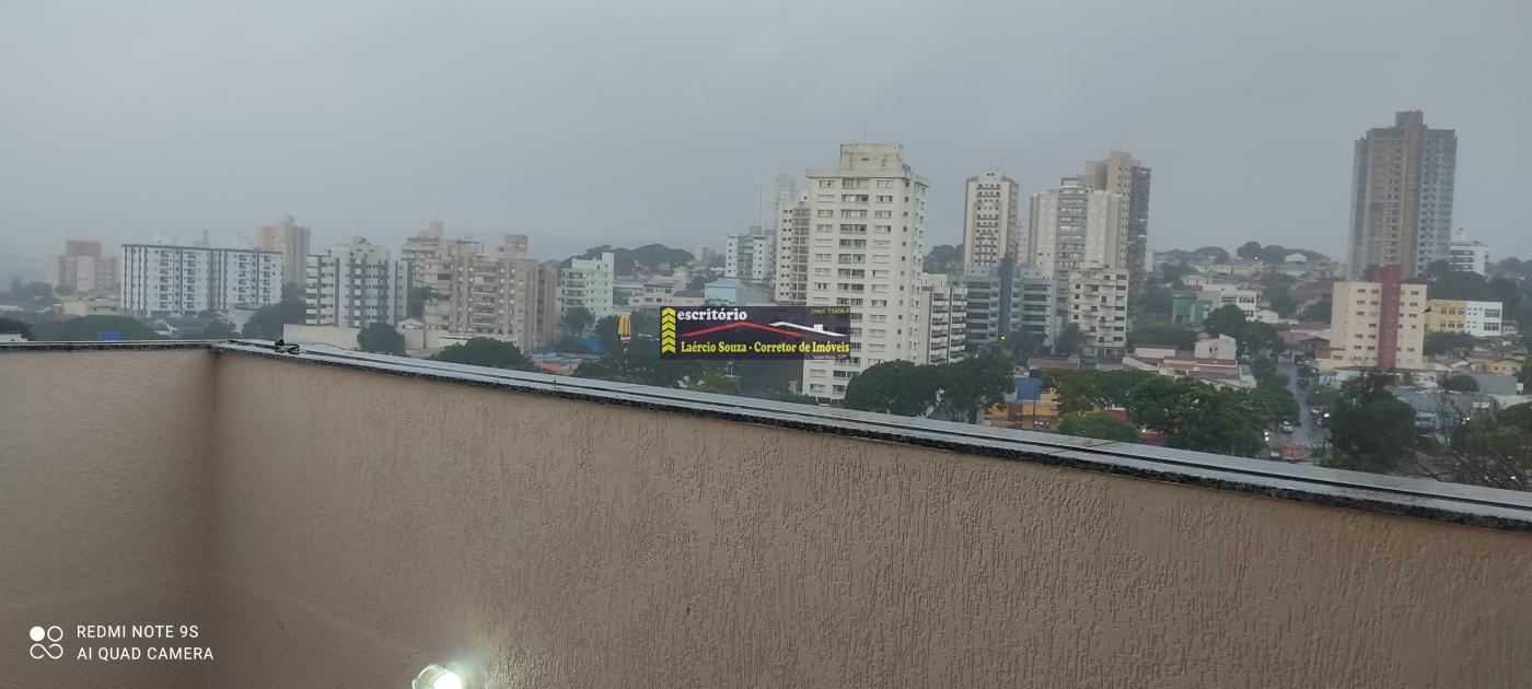 Apartamento, 2 quartos, 121 m² - Foto 36