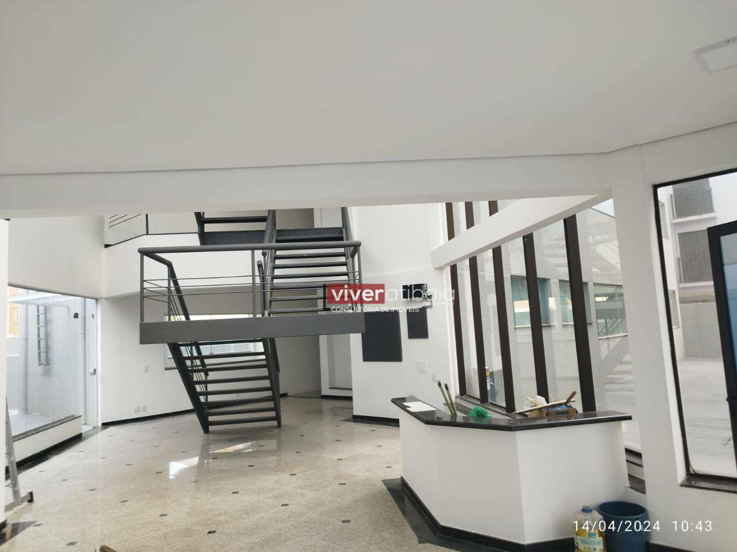 Prédio Inteiro à venda e aluguel, 715m² - Foto 4