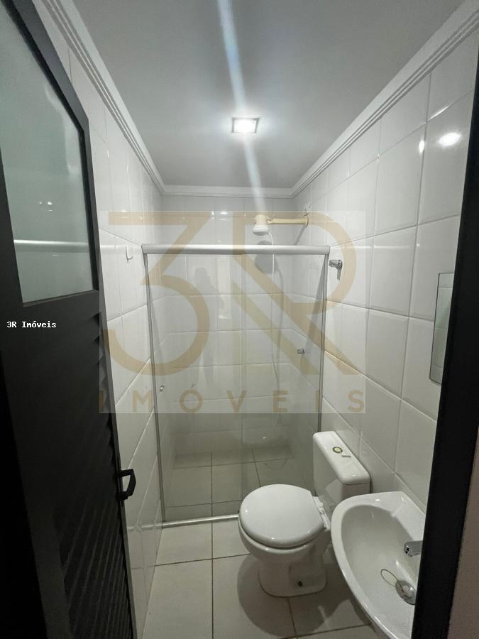 Apartamento para alugar com 3 quartos, 138m² - Foto 25