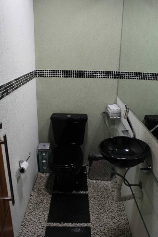 Prédio Inteiro à venda com 12 quartos, 600m² - Foto 12