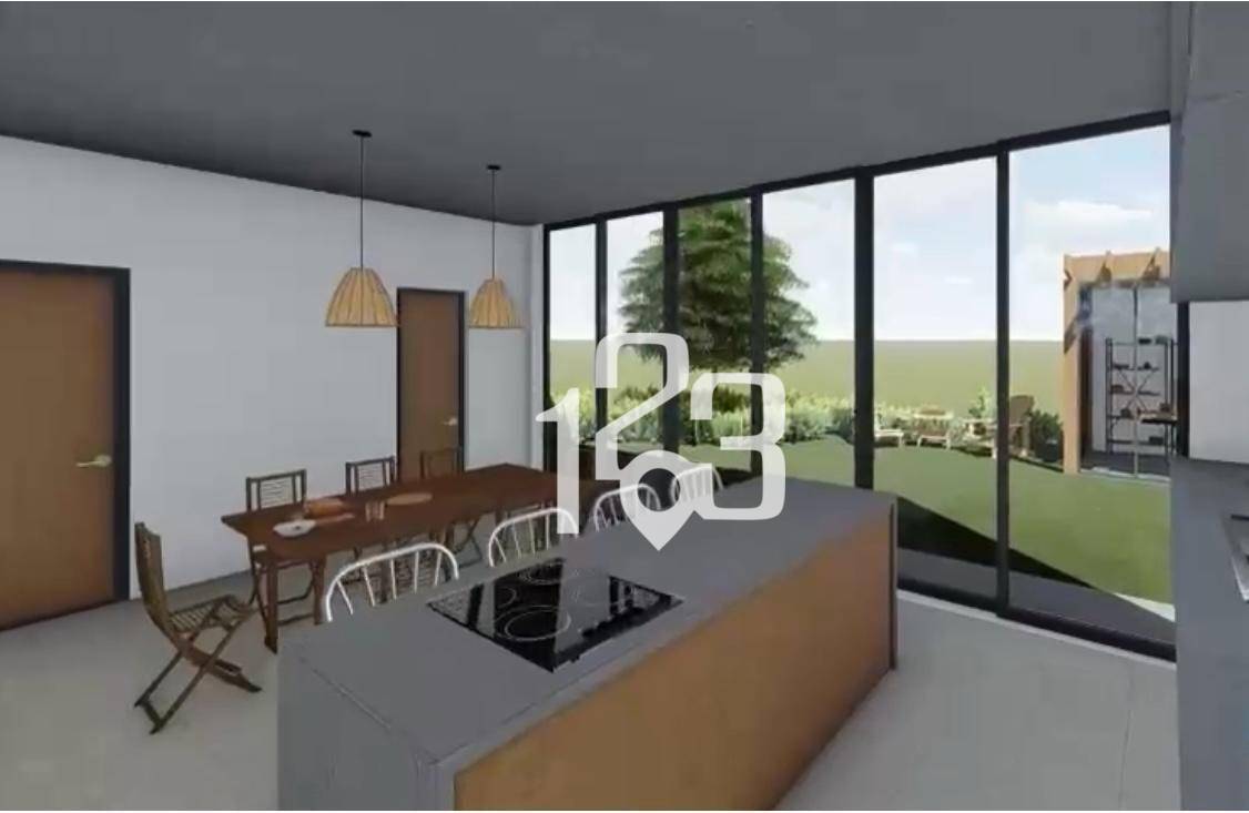 Casa de Condomínio à venda com 3 quartos, 218m² - Foto 10