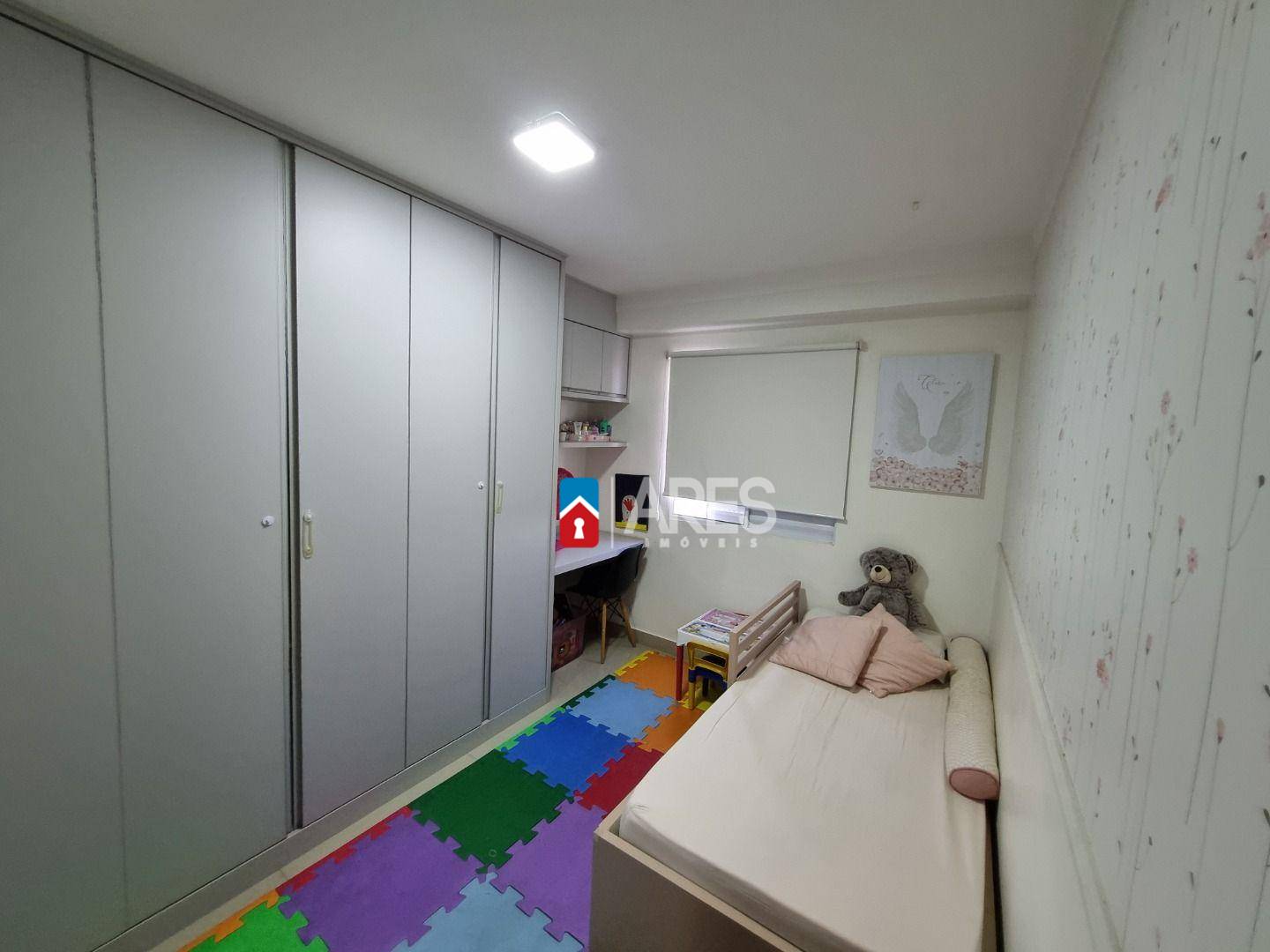 Apartamento à venda com 2 quartos, 57m² - Foto 12