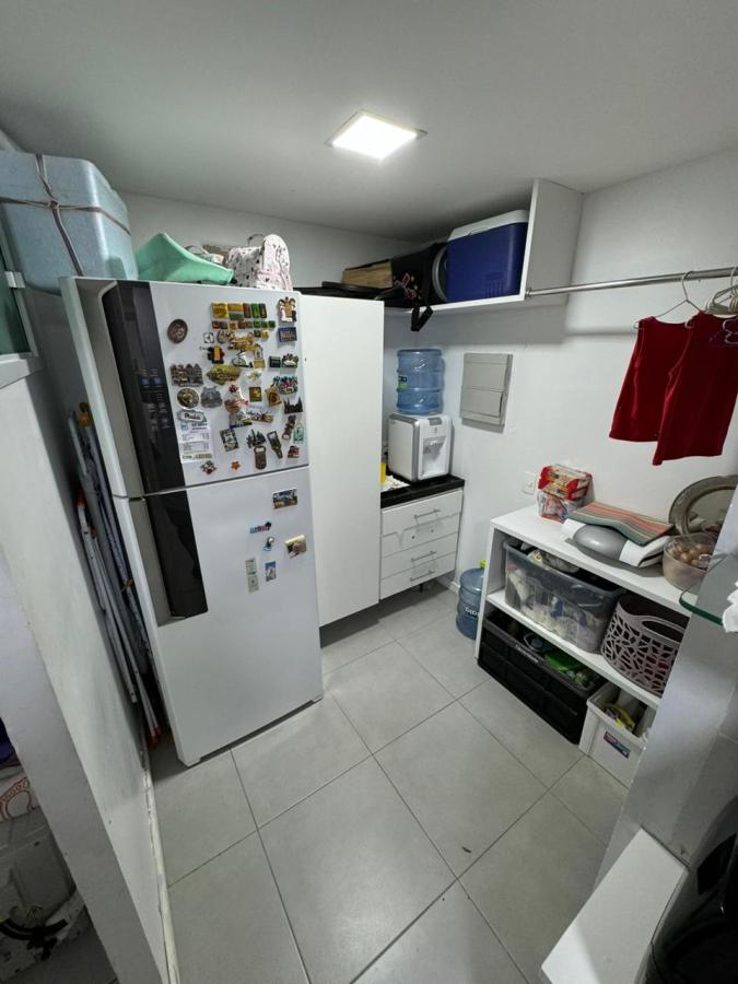 Apartamento à venda com 3 quartos, 140m² - Foto 37