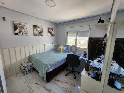 Apartamento à venda com 4 quartos, 193m² - Foto 18