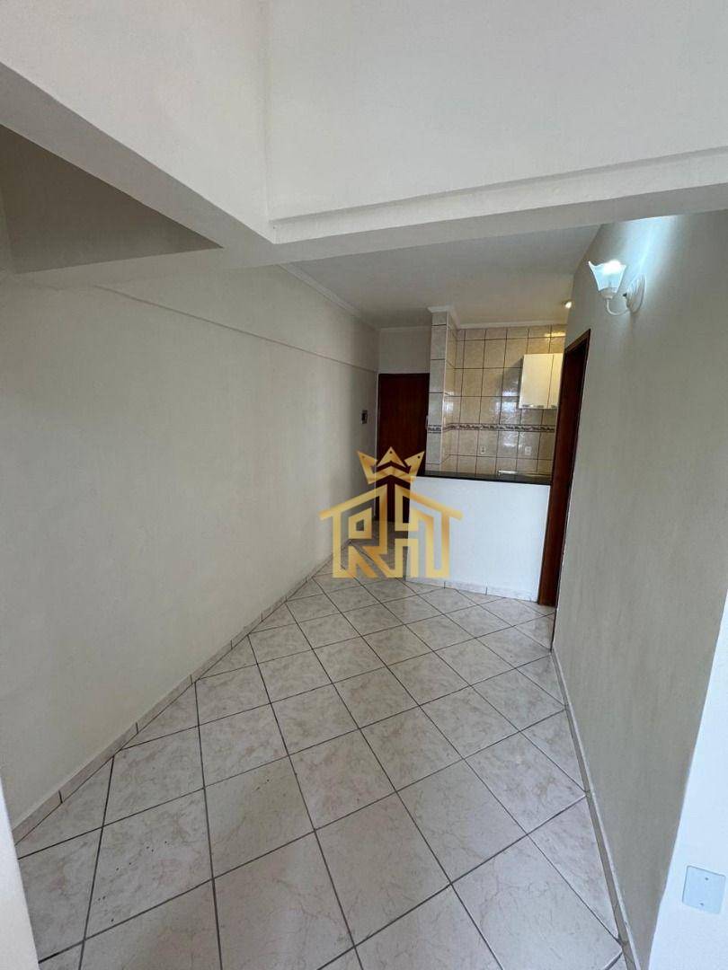 Apartamento à venda com 1 quarto, 45m² - Foto 5