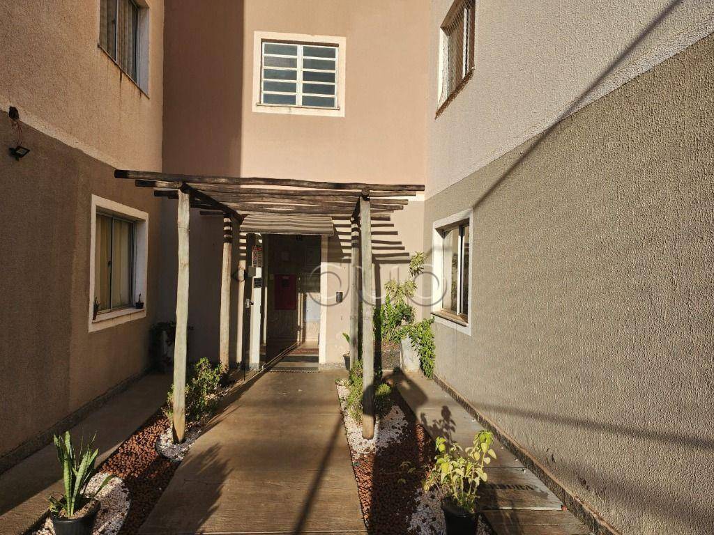 Apartamento para alugar com 2 quartos, 46m² - Foto 1