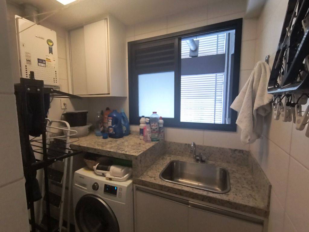 Apartamento, 3 quartos, 117 m² - Foto 2