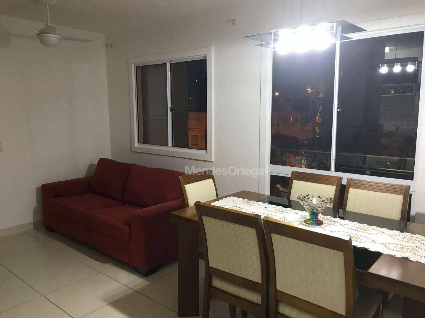 Apartamento à venda com 3 quartos, 68m² - Foto 10