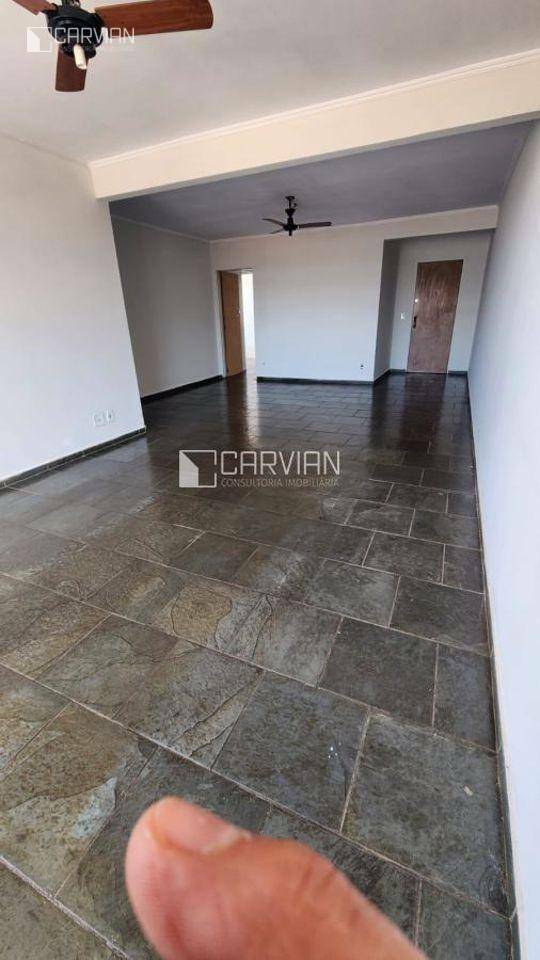 Apartamento à venda com 3 quartos, 127m² - Foto 5