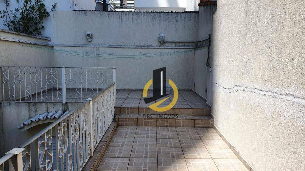 Sobrado à venda com 2 quartos, 185m² - Foto 37