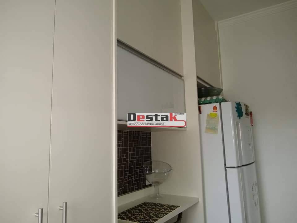 Apartamento à venda com 2 quartos, 50m² - Foto 9