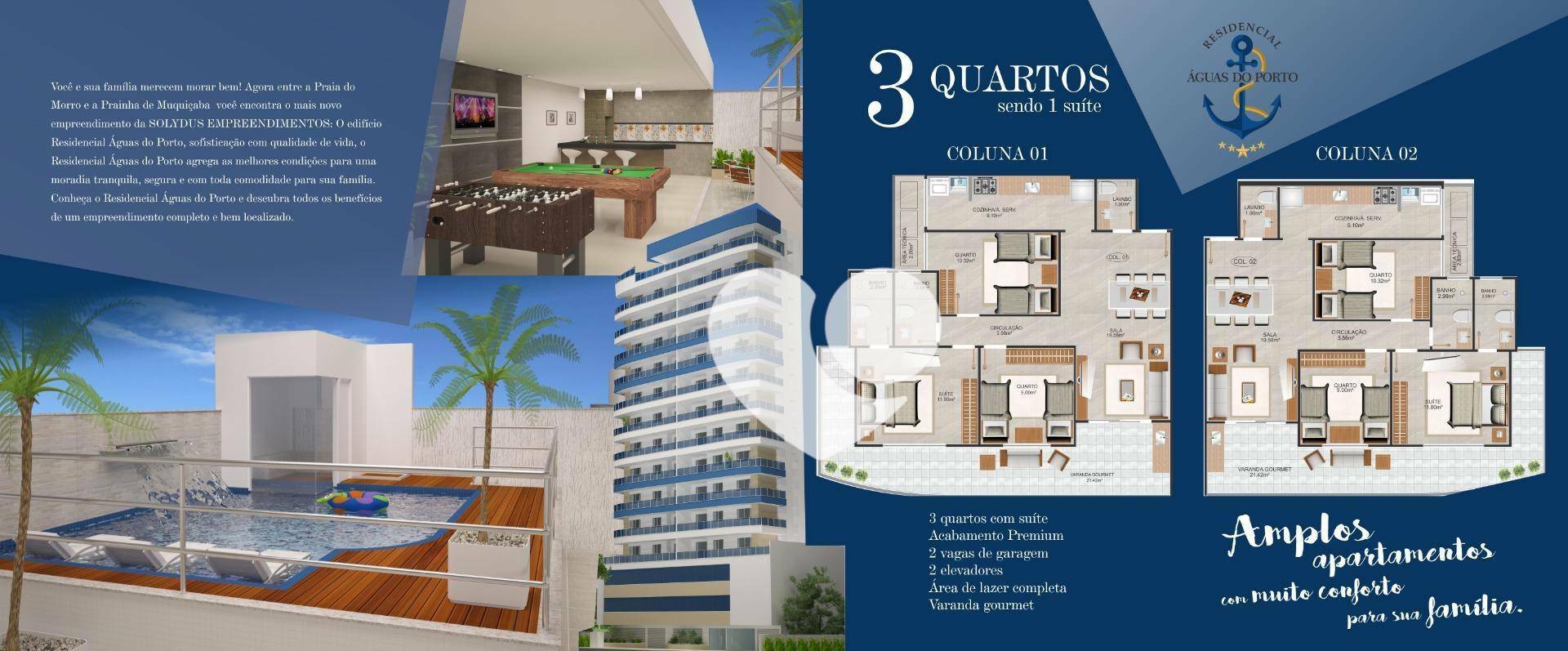 Cobertura à venda com 3 quartos, 230m² - Foto 37