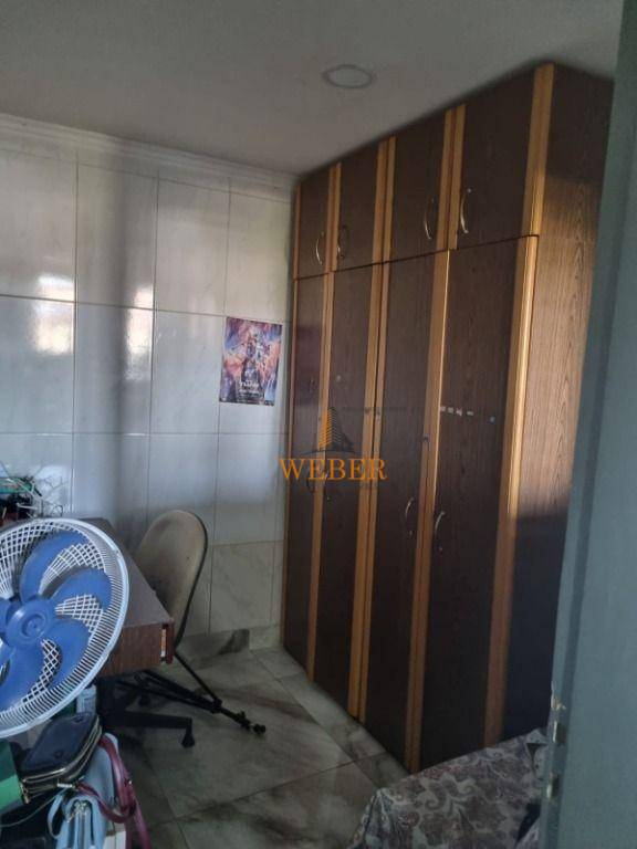 Sobrado à venda com 3 quartos, 110m² - Foto 10