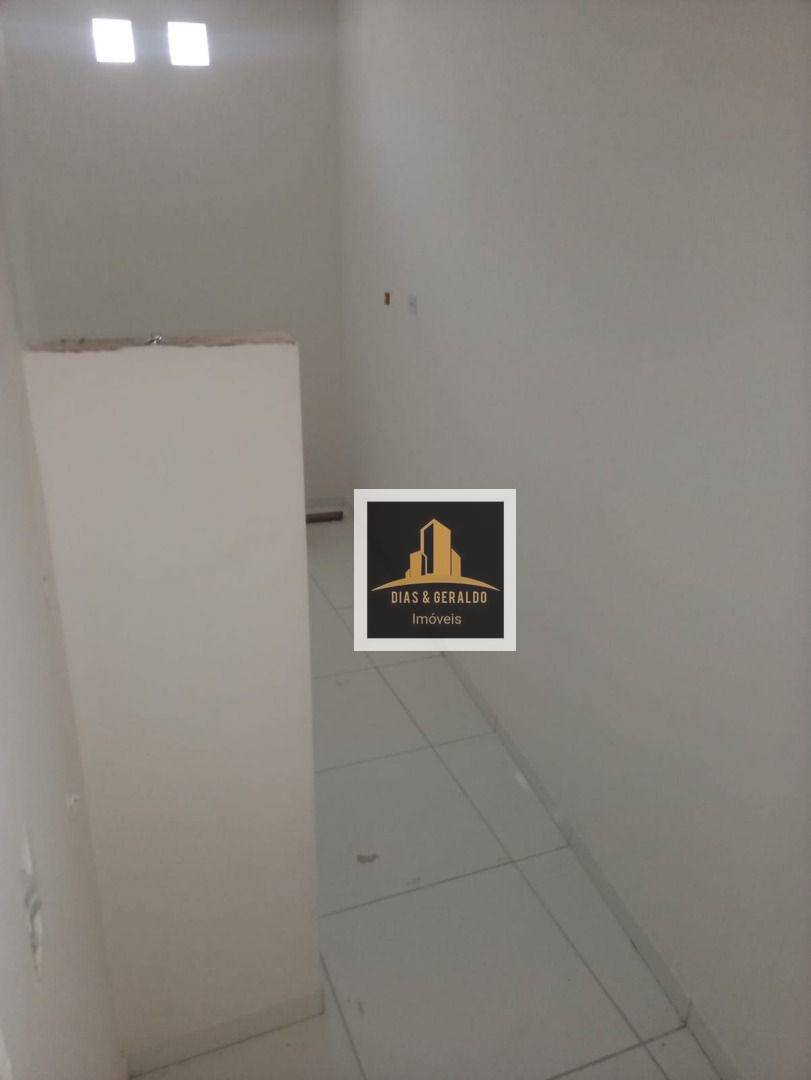 Kitnet e Studio para alugar com 1 quarto, 35m² - Foto 8