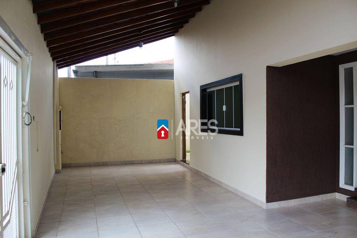 Casa, 4 quartos, 295 m² - Foto 5