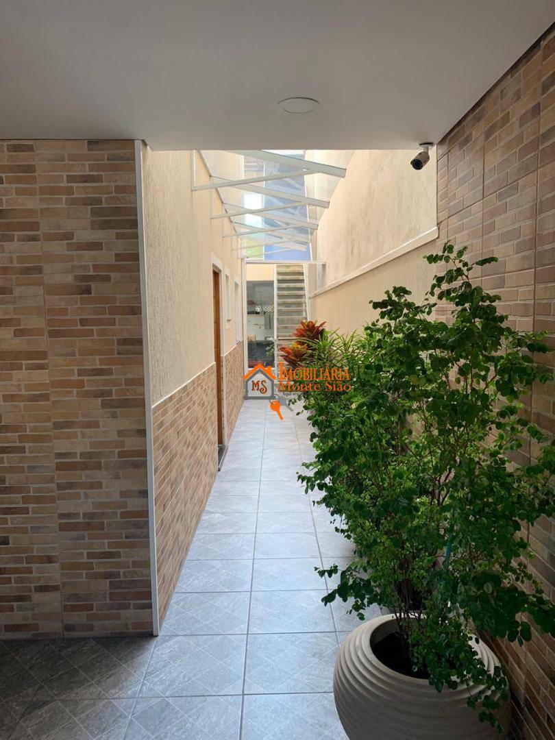 Sobrado à venda com 3 quartos, 300m² - Foto 26