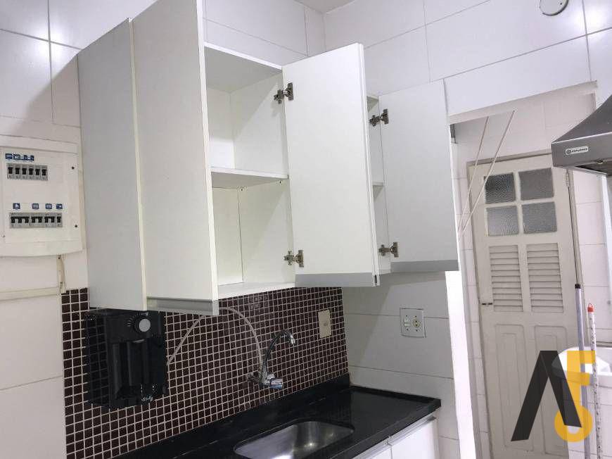 Apartamento à venda com 2 quartos, 52m² - Foto 9