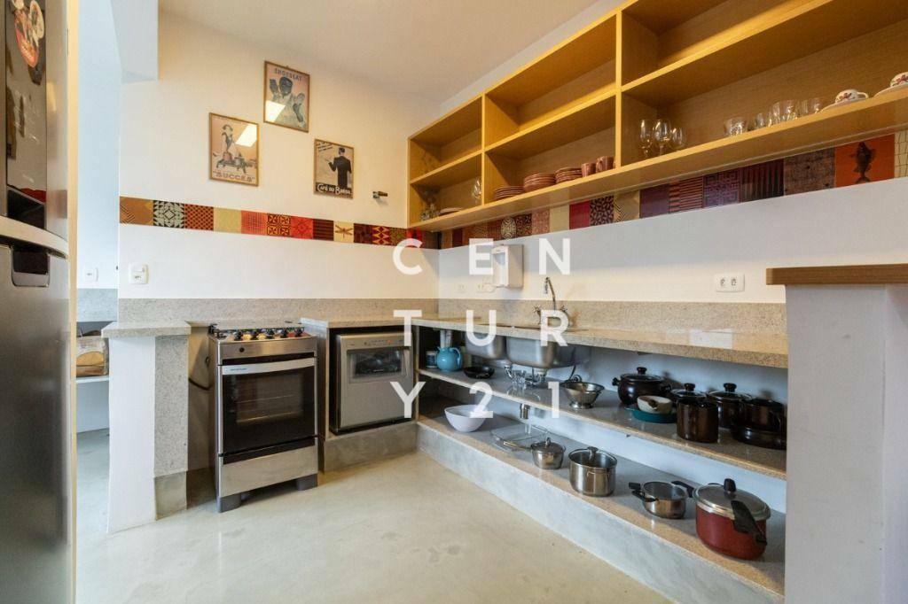 Apartamento à venda com 2 quartos, 115m² - Foto 17