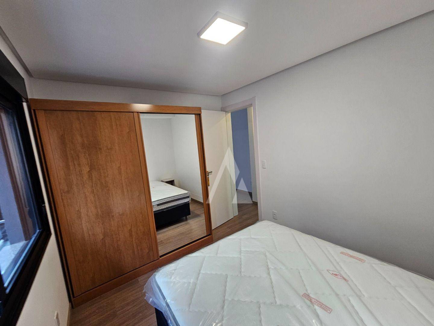 Apartamento, 1 quarto, 41 m² - Foto 22