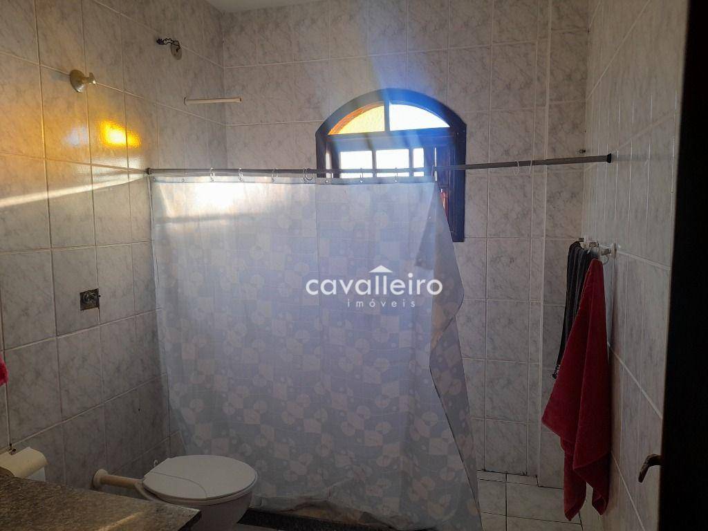 Casa à venda com 3 quartos, 142m² - Foto 18