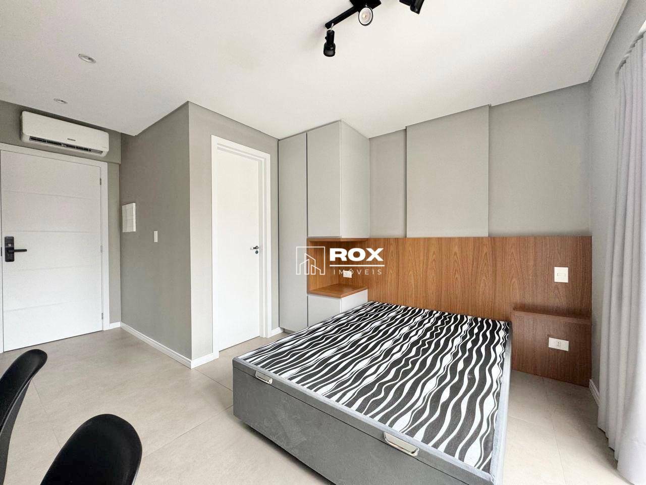 Kitnet e Studio para alugar com 1 quarto, 18m² - Foto 4