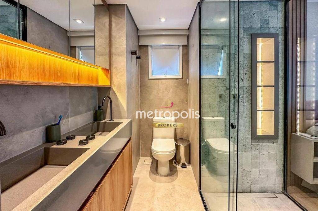 Apartamento à venda com 2 quartos, 106m² - Foto 22