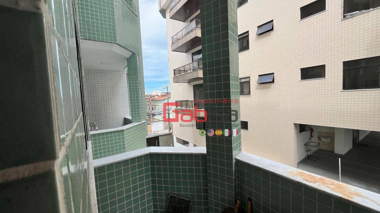 Apartamento à venda com 3 quartos, 138m² - Foto 12