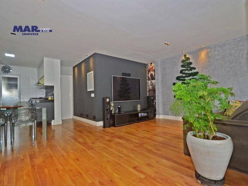 Apartamento, 3 quartos, 105 m² - Foto 3