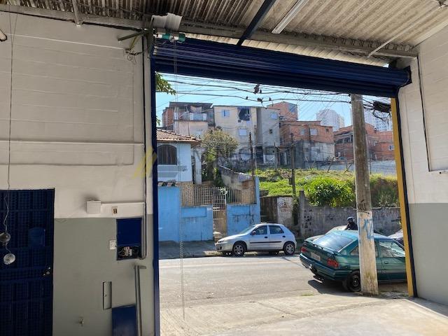 Depósito-Galpão-Armazém para alugar, 300m² - Foto 4