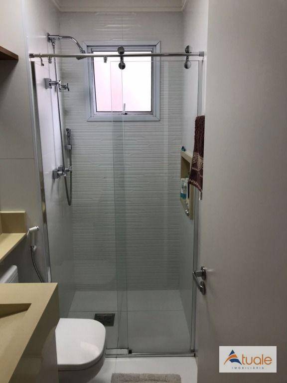 Apartamento à venda com 3 quartos, 76m² - Foto 15