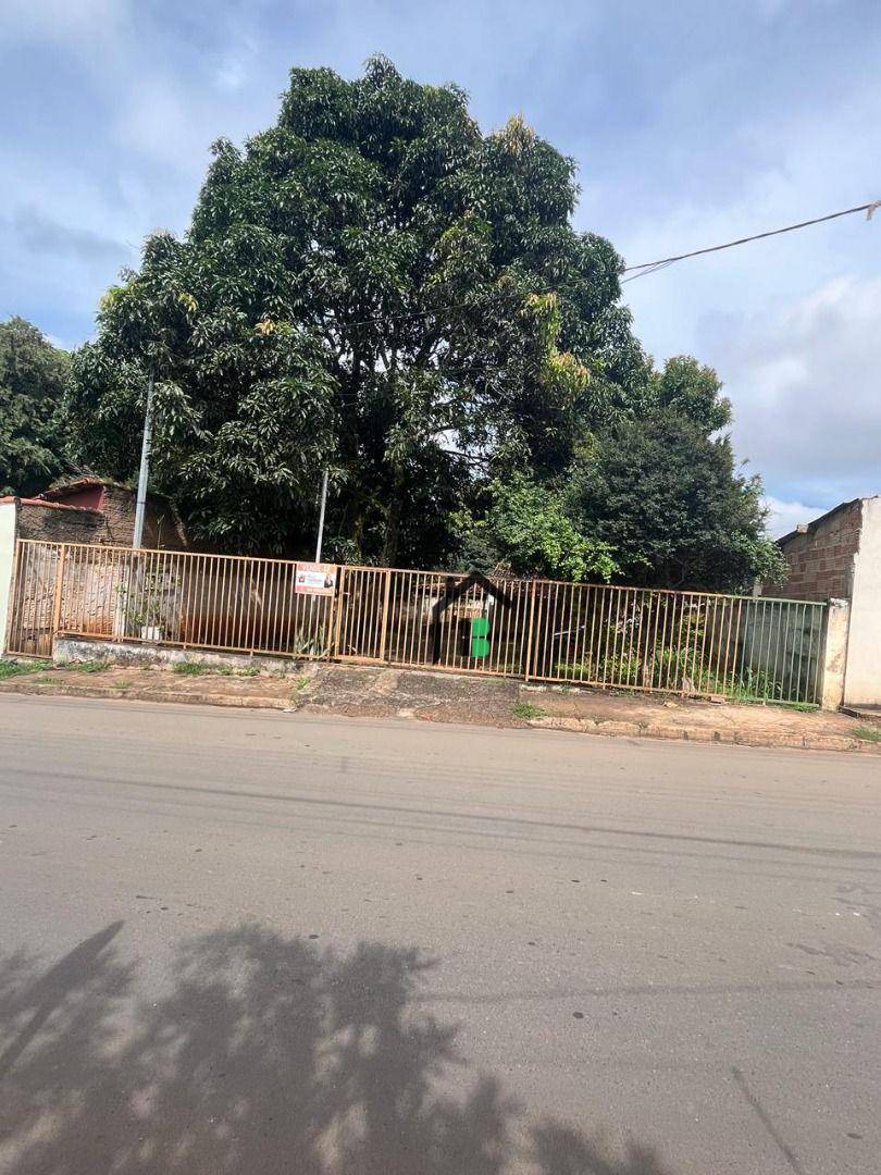 Terreno, 1304 m² - Foto 1